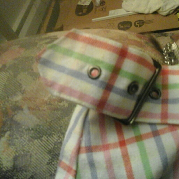 FP mini skirt - Picture 3 of 4